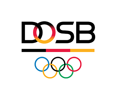 DOSB Logo
